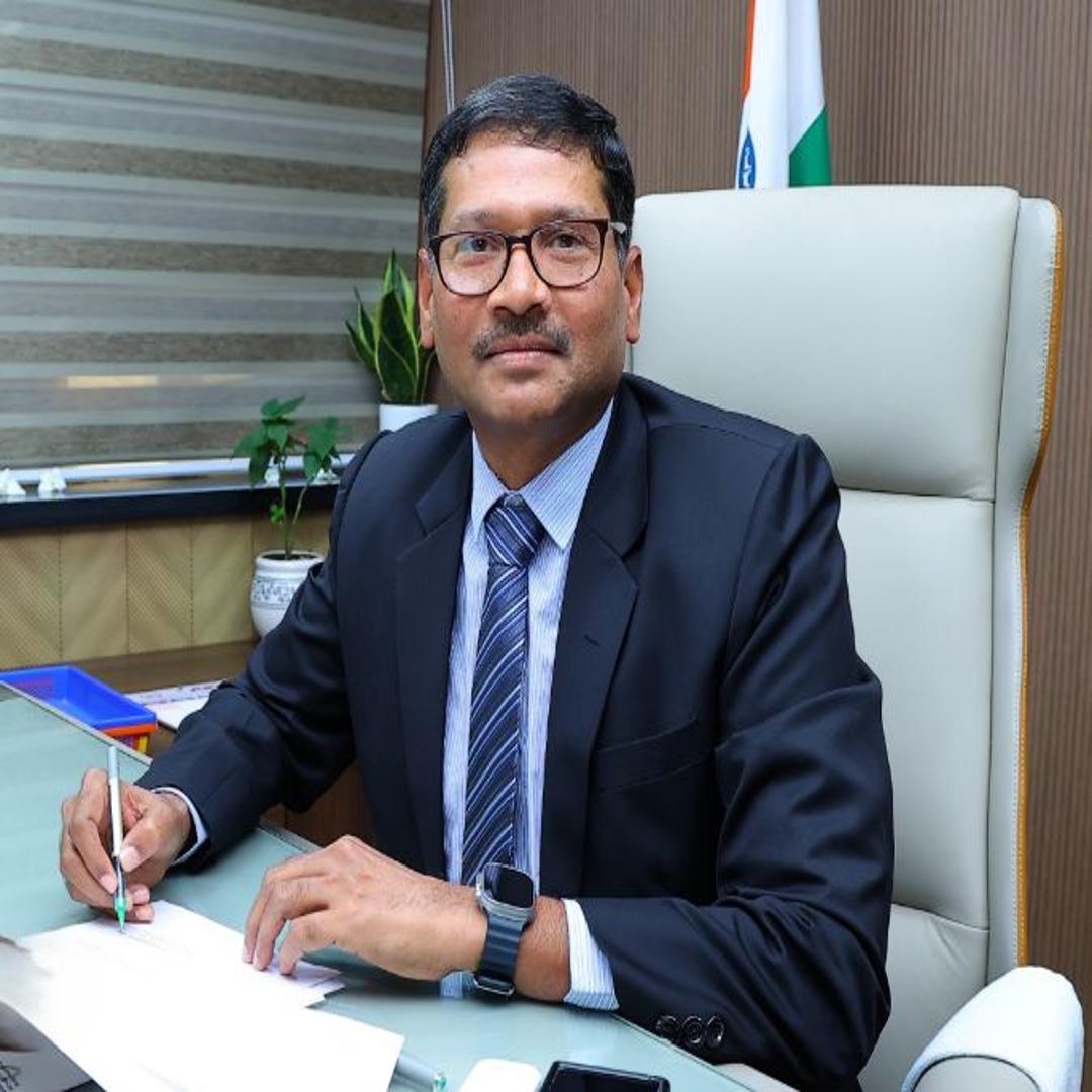 Sri. Y.Nagi Reddy, I.P.S